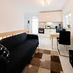 Business Appartement Flughafen Duesseldorf