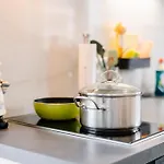 Business Appartement Flughafen Duesseldorf
