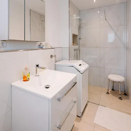 Business Flughafen Appartement Düsseldorf