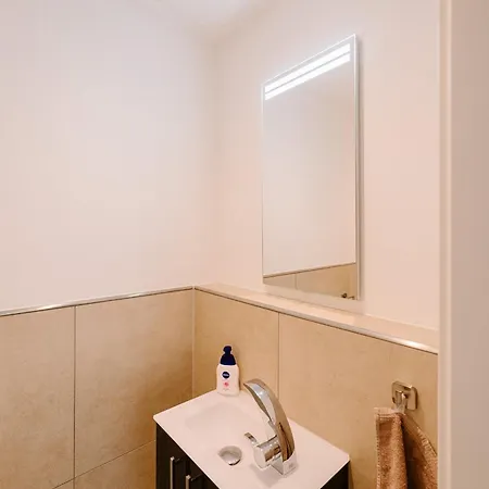Business Flughafen Appartement